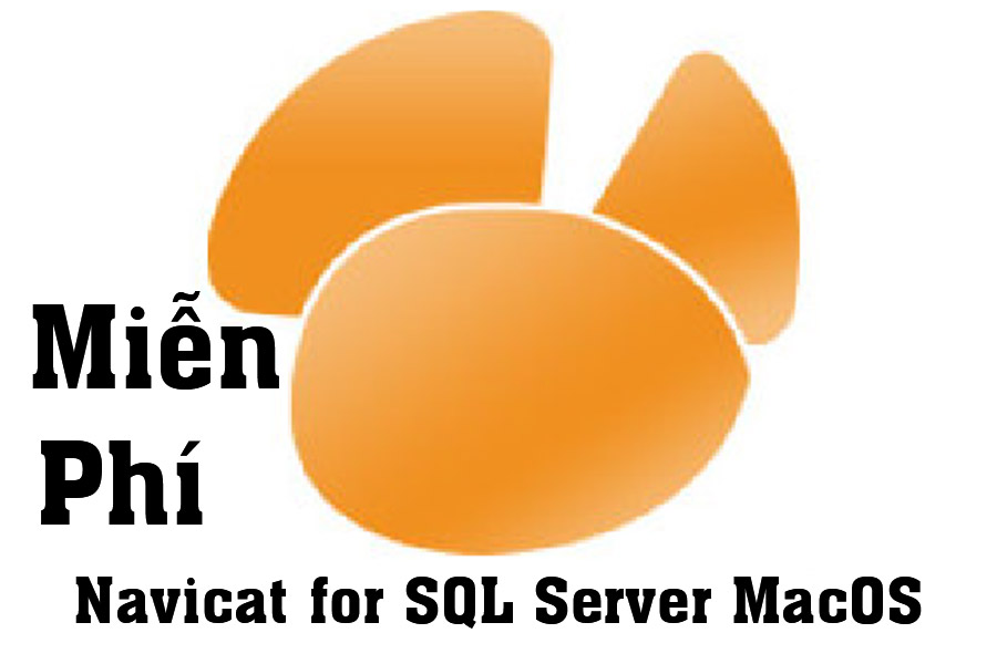 Free Download Navicat for SQL Server MacOS – Software to support SQL Server management