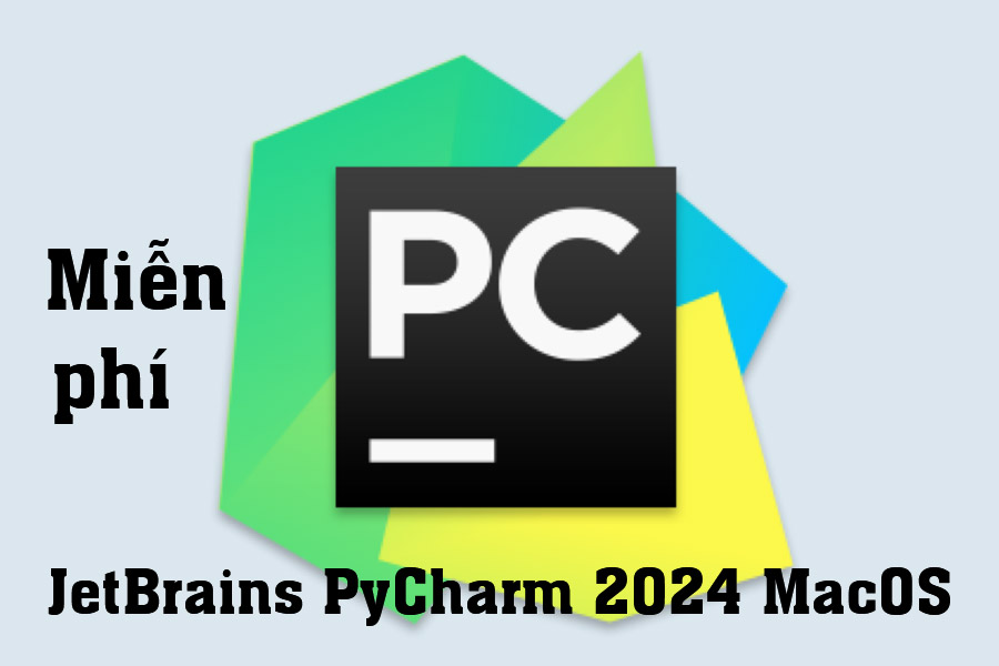 Free Download JetBrains PyCharm 2024 MacOS – Python programming toolkit