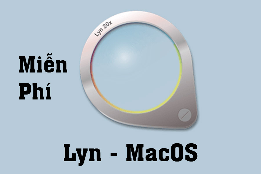 Free Download Lyn MacOS – Compact, dedicated photo viewer