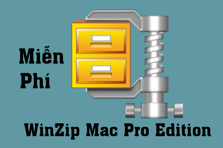 Free Download WinZip Mac Pro Edition -Winzip version for MacOS