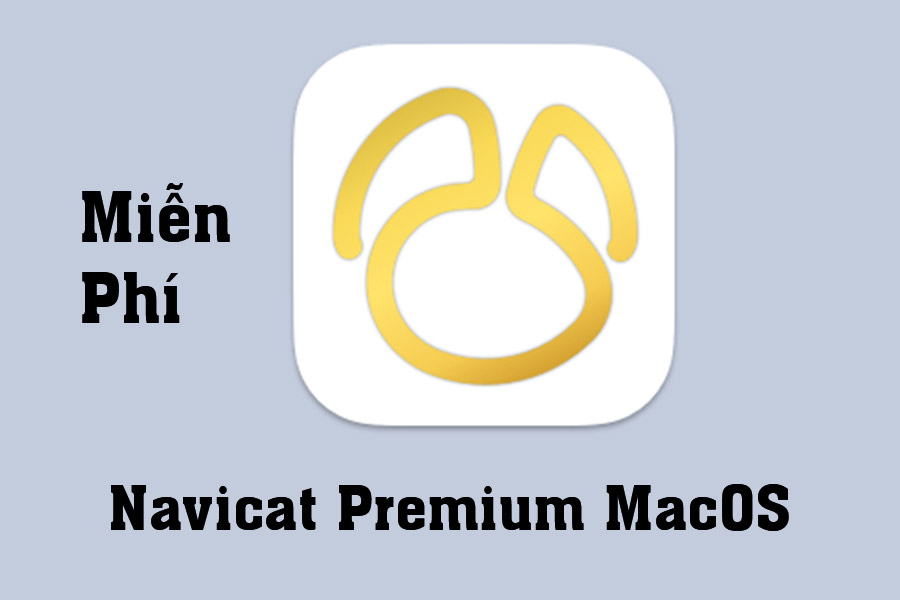 Free Download Navicat Premium MacOS – Database management tool on Mac