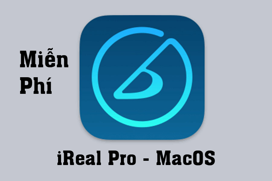 Free Download iReal Pro MacOS – Music Composition Tool