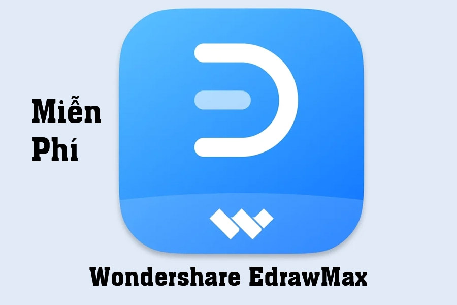 Free Download Wondershare EdrawMax – Draw professional diagrams, charts, graphs