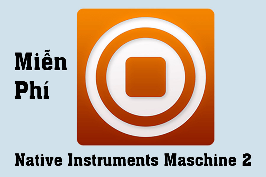 Free Download Native Instruments Maschine 2 MacOS – Audio-specialized application