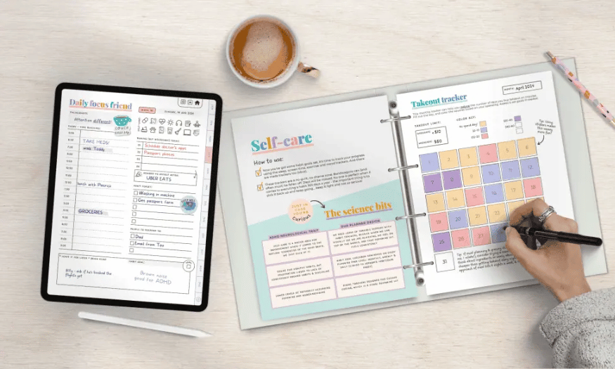 Suggested Note-Taking Apps That Suit Your Work