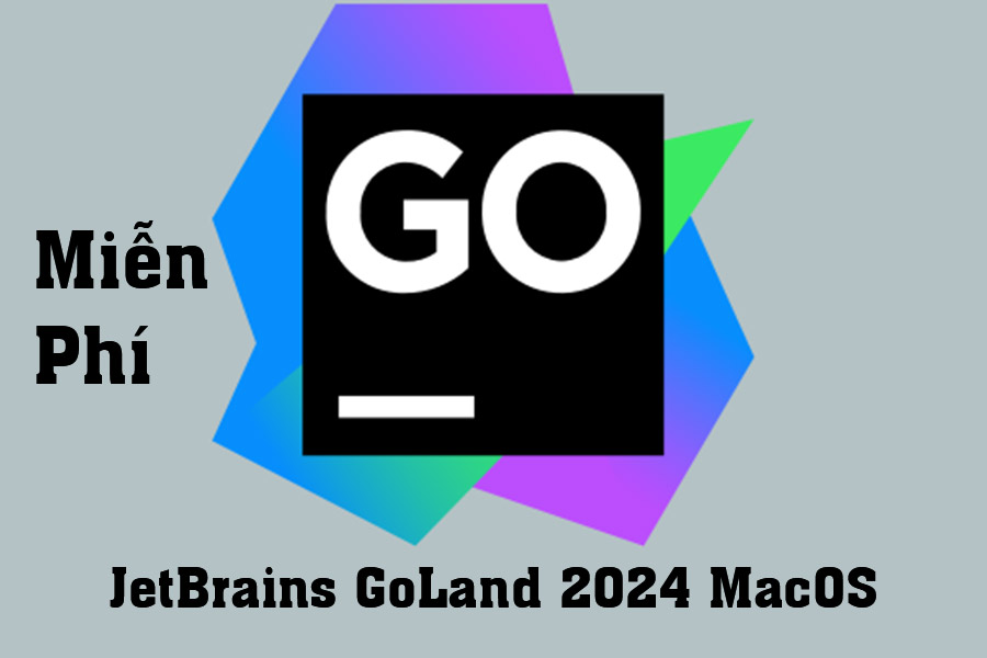 Free Download JetBrains GoLand 2024 MacOS – New IDE for Go Development