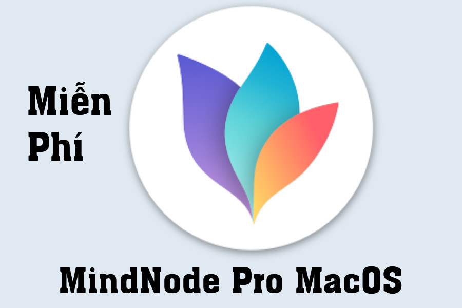 Free Download MindNode Pro MacOS – Mind mapping software