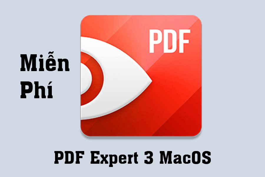 Free Download PDF Expert 3 MacOS – Professional PDF reading & editing software