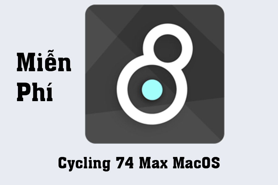 Free Download Cycling 74 Max MacOS – Professional audio editing tool