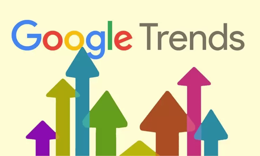 Google Trends: A Powerful Assistant to Help Grasp Market Trends