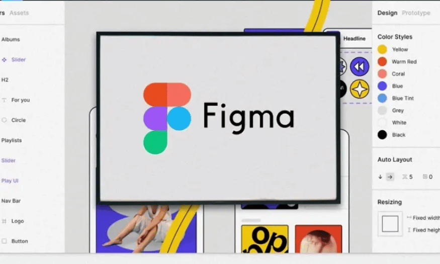 UI/UX Designers Need to Know These Figma Features