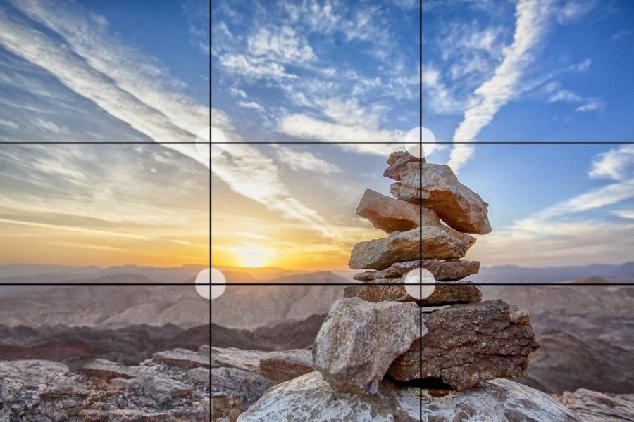 The Secret to Taking Perfect Photos: Simple Tips to Create Instant Masterpieces