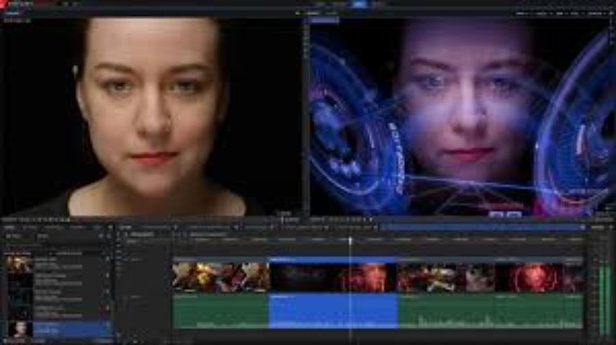 Top 6 Most Used Video Making Software 2025