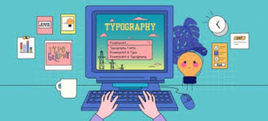 Typography Tips In Web Design: Creating Impressive And Engaging Text