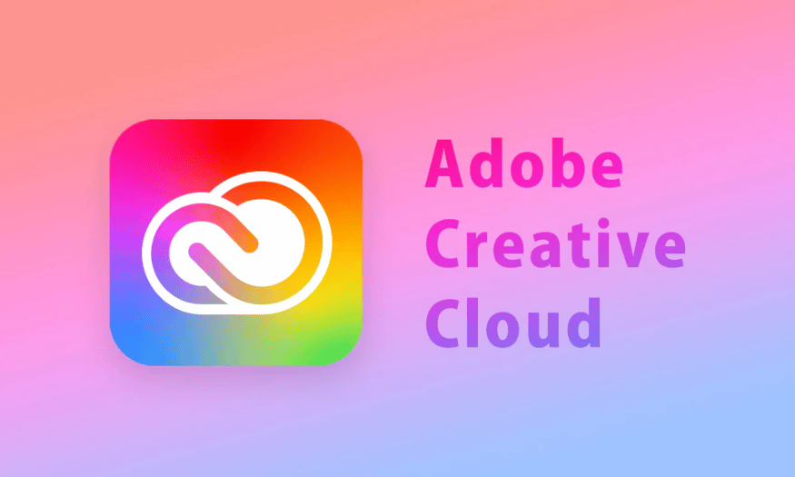 Adobe Creative Cloud Multi-Toolkit Helps Designers Improve Their Creativity