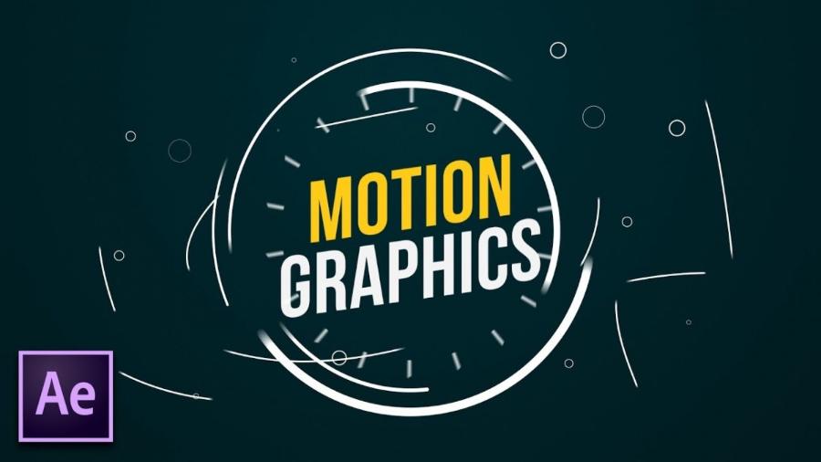 What is Motion Graphics? 4 Outstanding Applications of Motion Graphics You Should Know