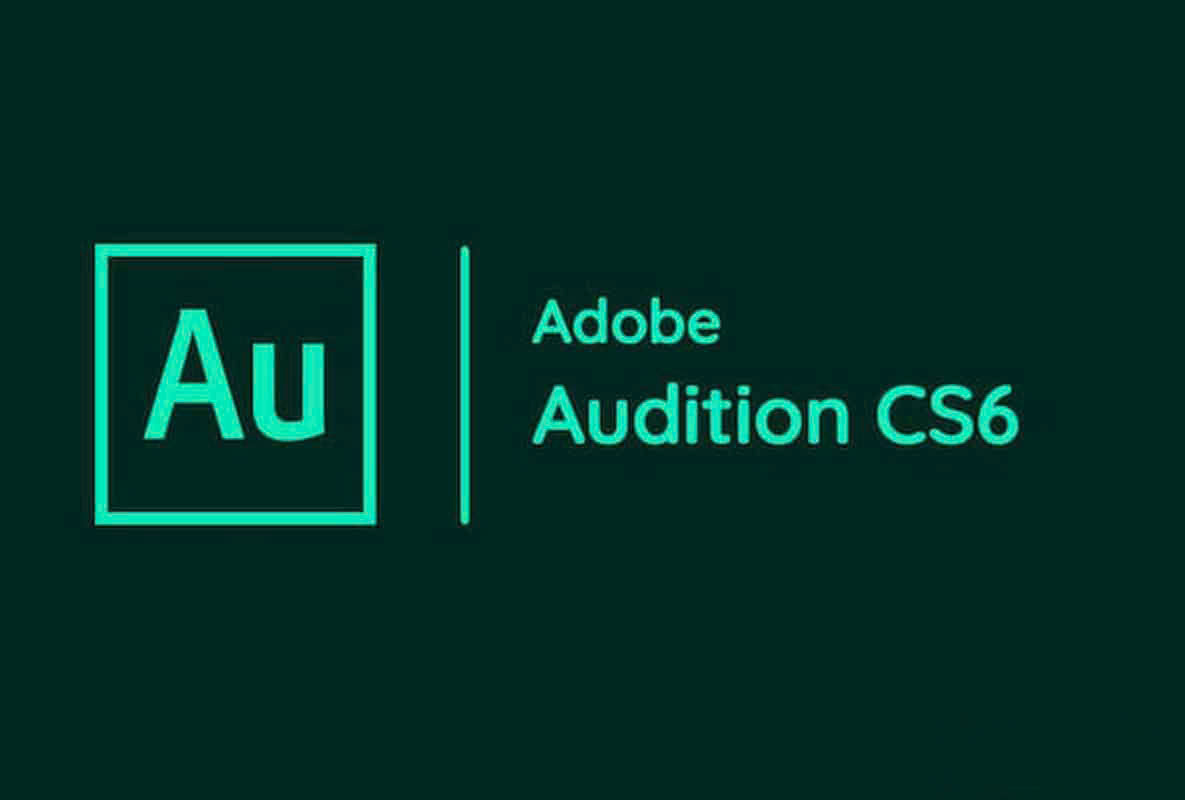 Detailed Step-by-Step Instructions for Downloading and Installing Adobe Audition CS6