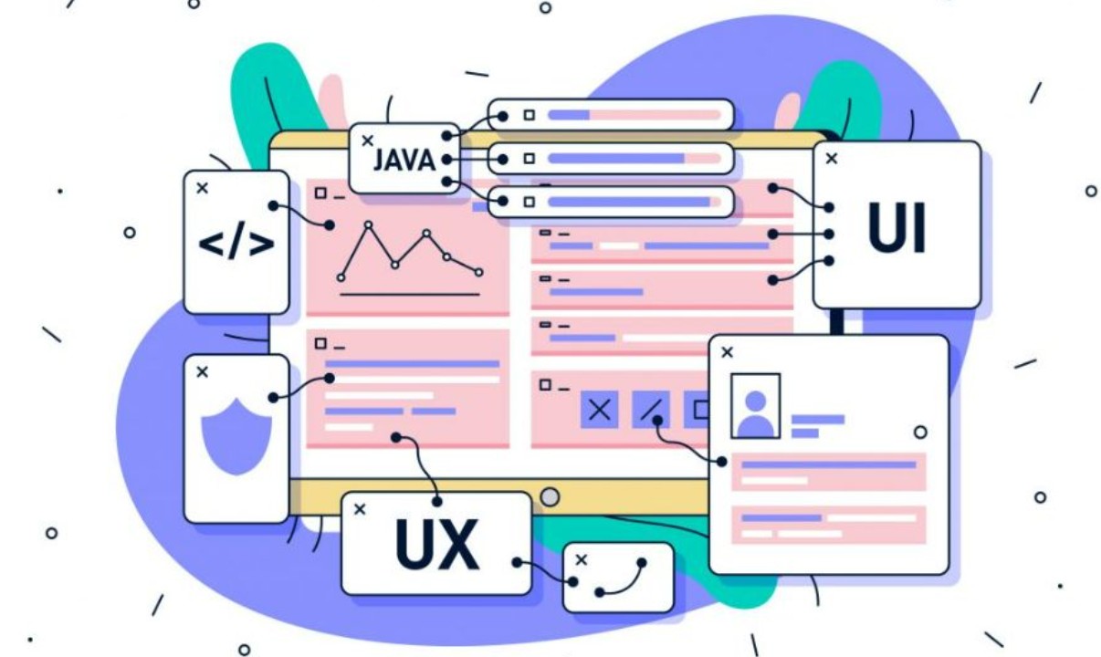 Learn UI/UX From Scratch: 6 Steps to a Top Design Career