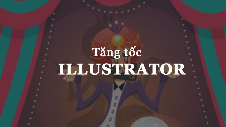 Illustrator Speed ​​Up Tips: Maximize Design Efficiency