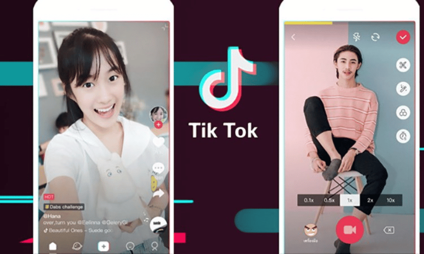 Tools to Support Short Video Production on Tik Tok