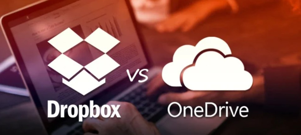 Dropbox or OnDrive? Which Is Your Storage Solution Choice?