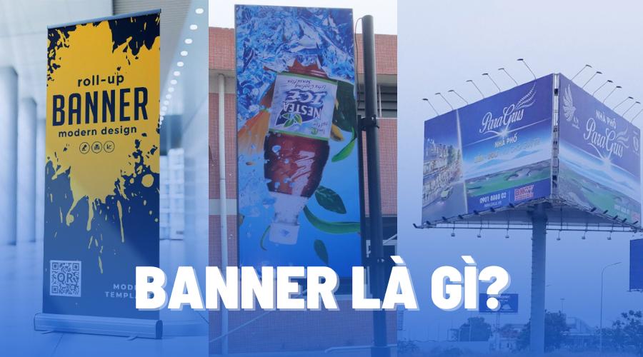 What is a Banner? Tips for Designing Attractive Banners