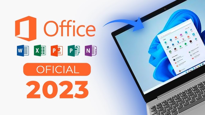 Instructions for Downloading Office 2023 Full Crack for Free, Absolutely Safe