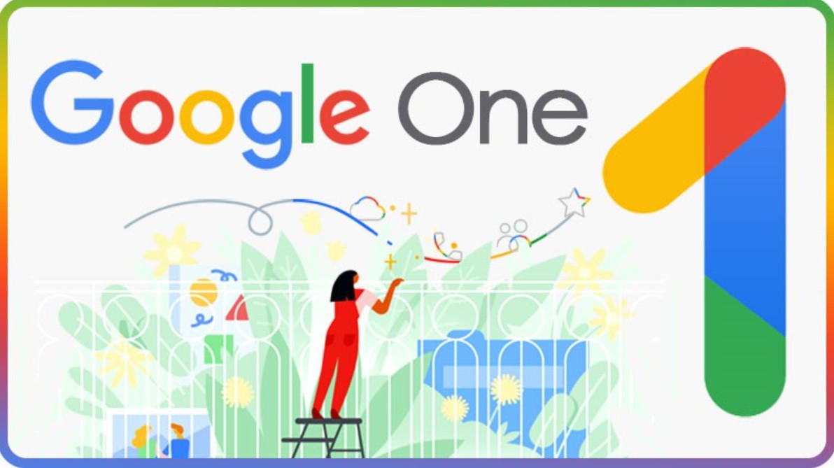 All About Google One Storage Plans