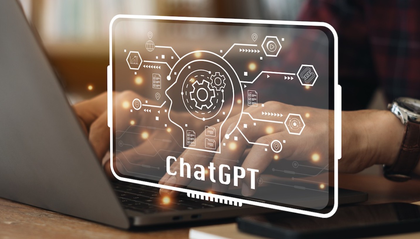 Harness the Power of ChatGPT to Improve Work Productivity