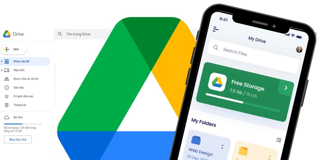 Google Drive Overloaded? How to Free Up Space Quickly & Effectively