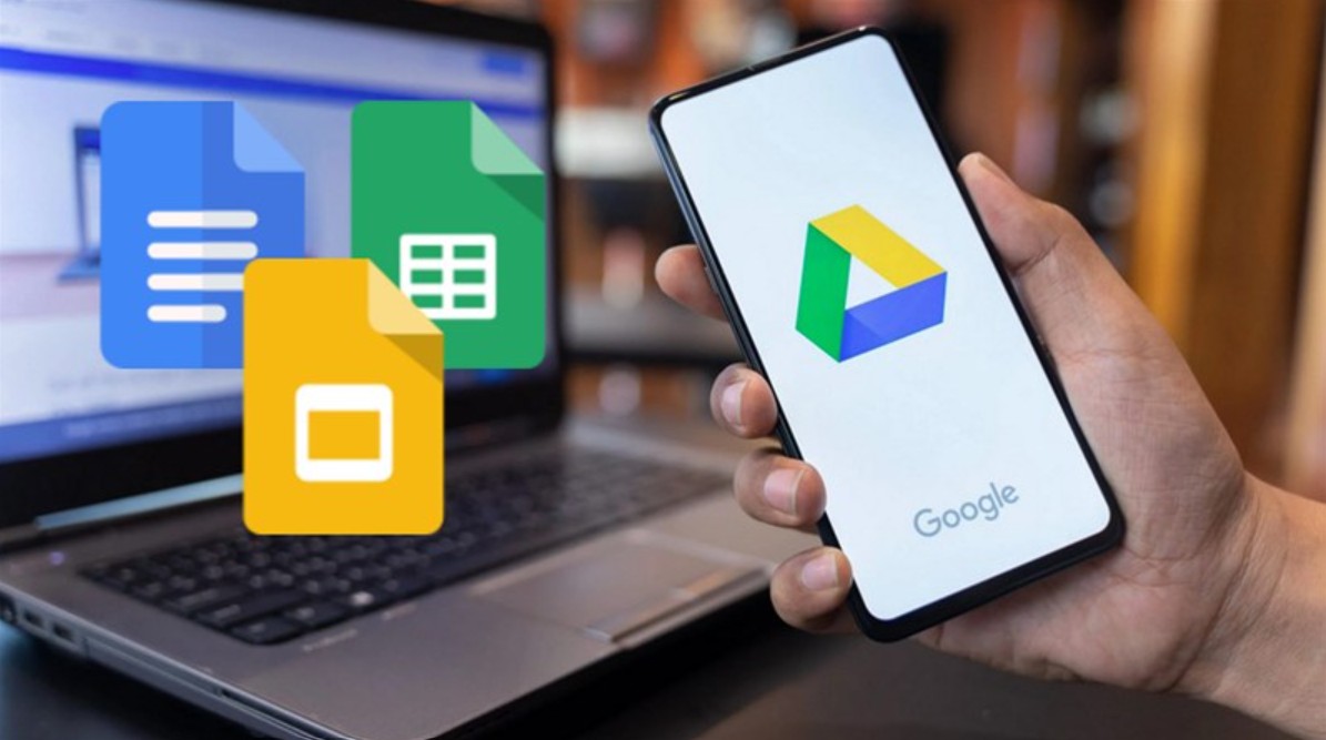 Instructions on How to Upload Excel Files to Google Drive Quickly and Easily