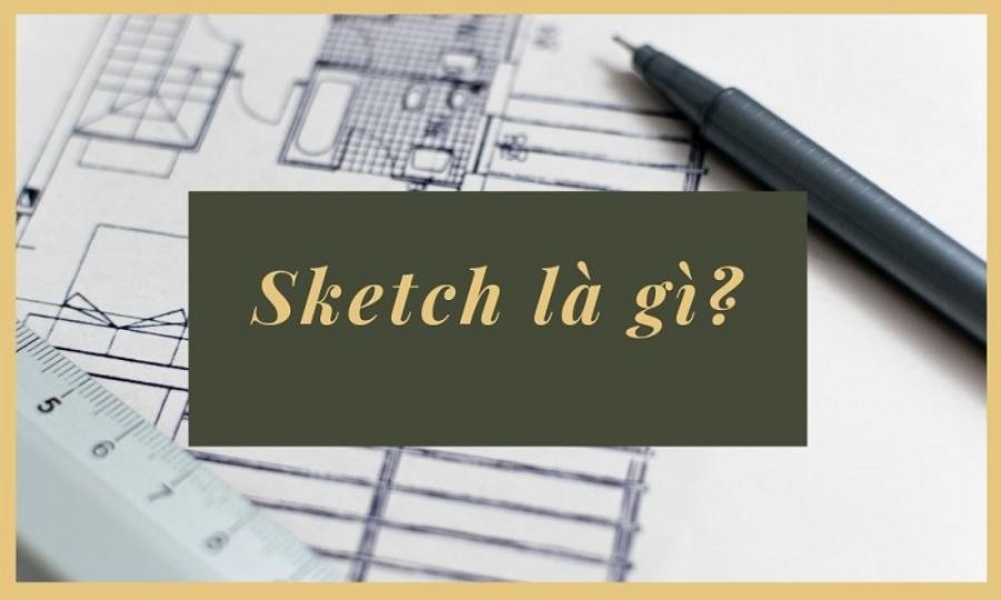 What is Sketch? Features and importance of Sketch in design industry