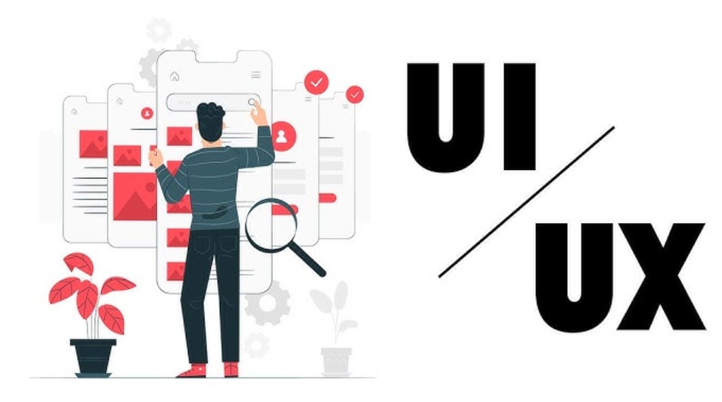 Are UX and UI Design the Same? Differences and the Perfect Combination