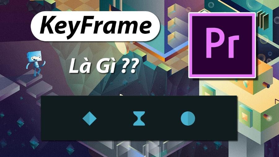 What is a Keyframe? Common Types of Keyframes and Their Importance in Video Production