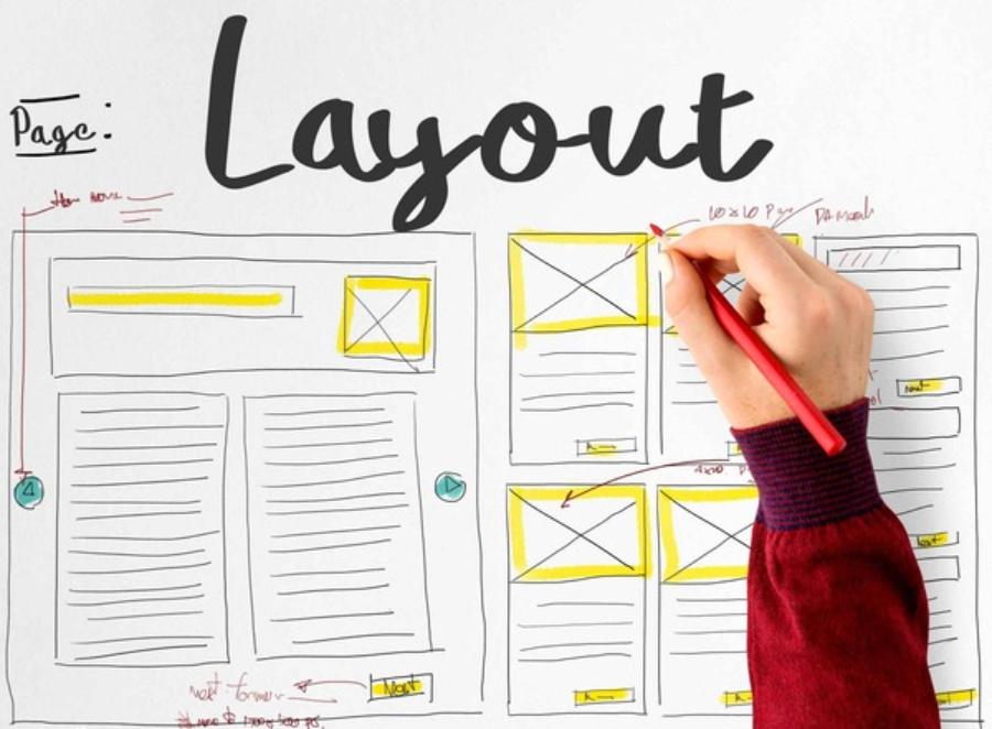 Rules In Layout Design You Need To Know To Create The Perfect Layout