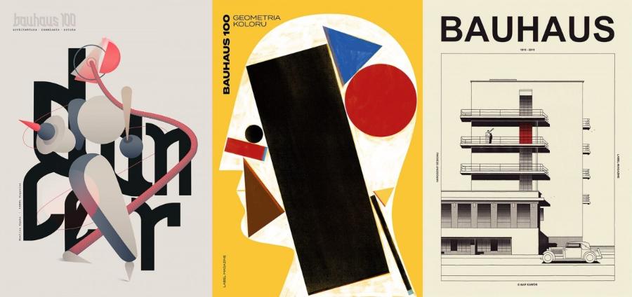 The Bauhaus Movement After 100 Years: Legacy and Influence in the Modern World