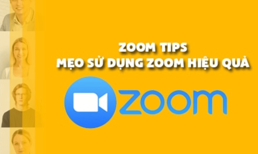 Tips for Using Zoom Effectively