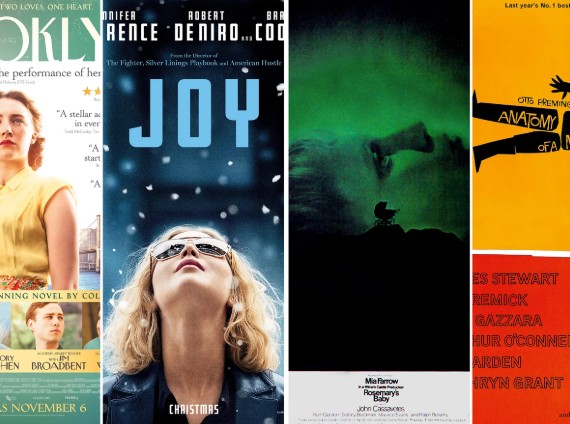 5 Tips for Designing Eye-Catching Movie Posters at First Sight