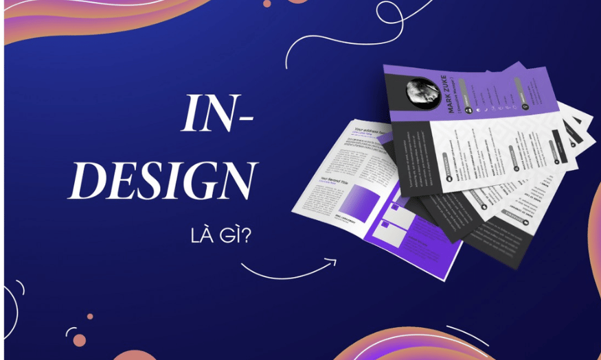 Things to Know About InDesign