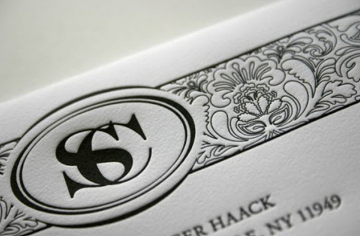 What is a Monogram and Why Do Brands “Fall in Love” With It?