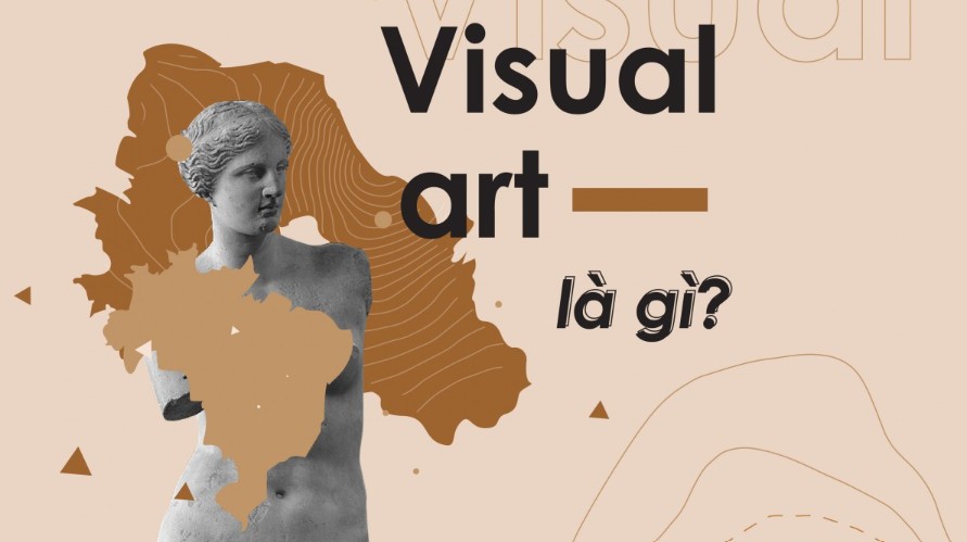 What is Visual Art? Discover the Fascinating Visual Language