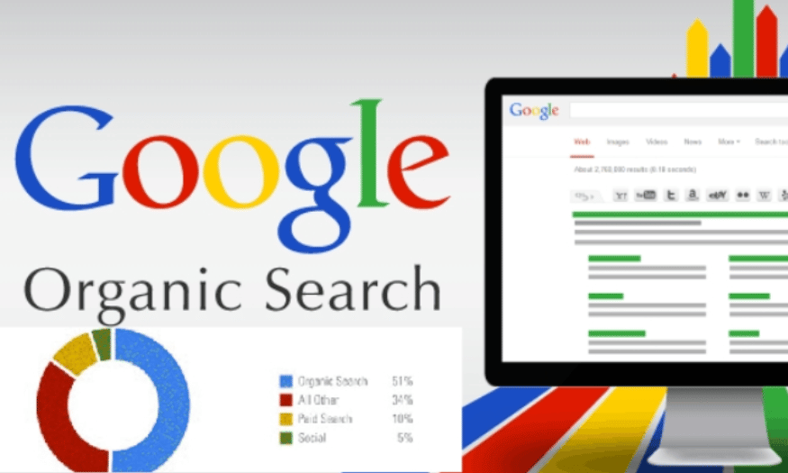 What is Organic Search? How to Increase Organic Search Traffic for Your Website