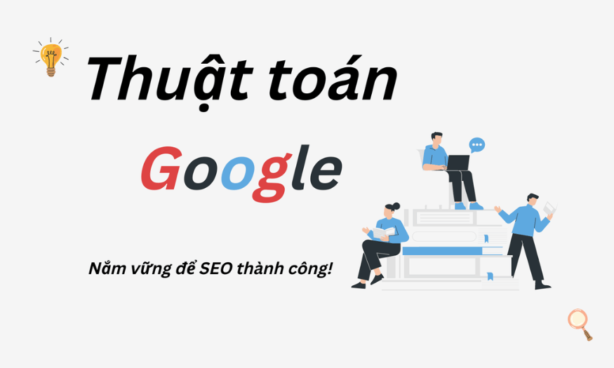 7+ Important Google Algorithms SEOers Must Know