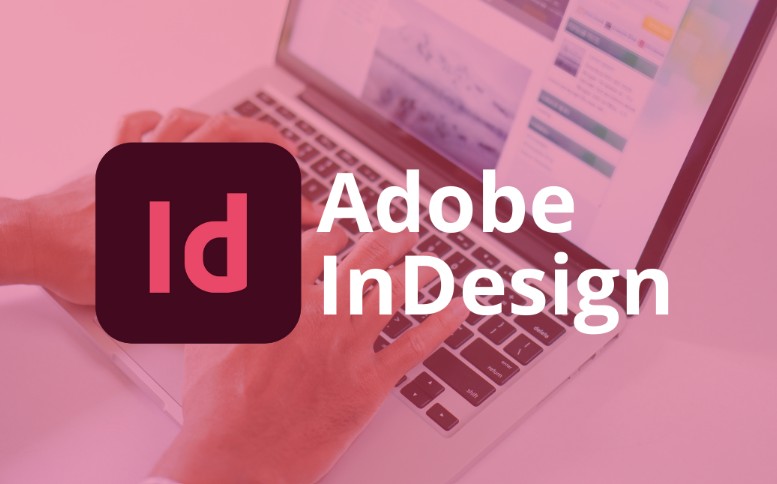 Super Fast Background Separation In InDesign From A to Z