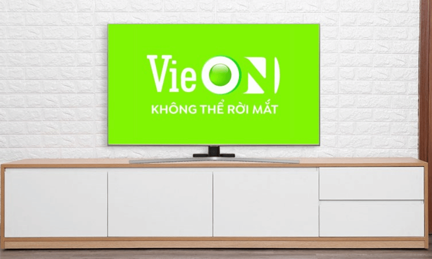 VieOn 
