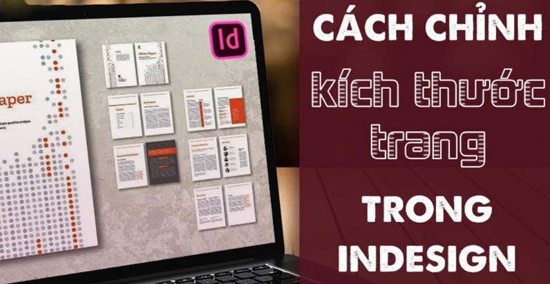 How to Change Page Size in InDesign? Detailed Instructions!