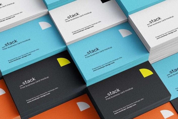 What Is The Standard Name Card Size? Don't Let A Beautiful Design Fail Because Of The Wrong Size!