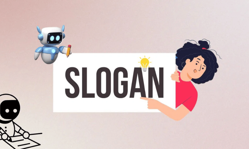 AI Tool to Generate Impressive Slogans in 2025