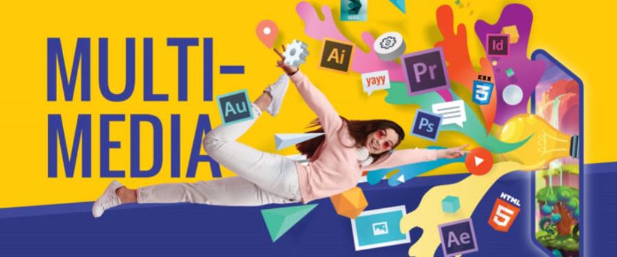 Why 2025 is the year of Multimedia Design