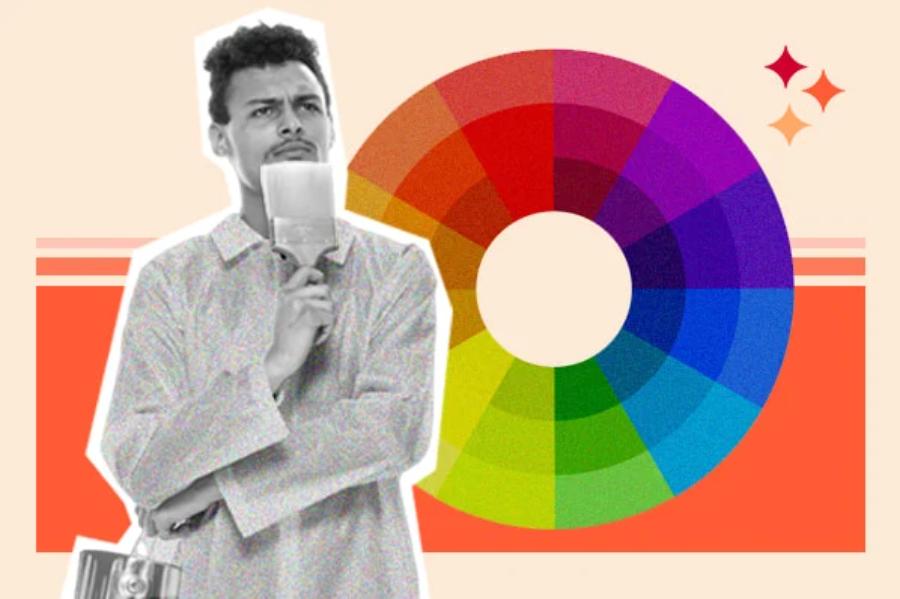 9 Basic Color Tips In Design That Designers Need To Know